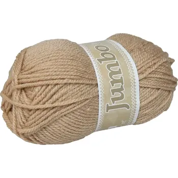 Příze Příze Jumbo 979 béžová