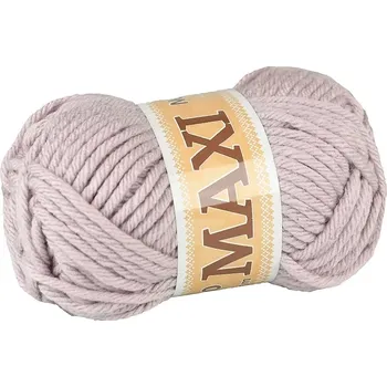 Příze Příze Jumbo maxi 1118 pudrová