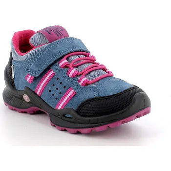 Dívčí obuv Primigi 1378933 dívčí tenisky s Gore-tex membránou Velikost: 38
