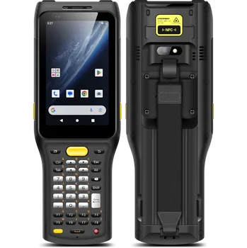 Pokladní systém Mobilní terminál Chainway C63 / 2D imager / numerická klávesnice / Android 13