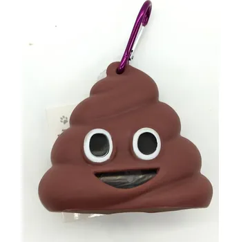 sáček na exkrement Zásobník na sáčky "hovínko" (180/1)