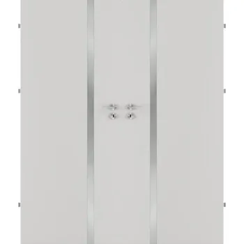 Interiérové dveře Archo Dvoukřídlé interiérové dveře Archo - Astoria Mirror