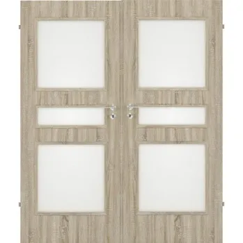Interiérové dveře Archo Dvoukřídlé interiérové dveře Archo - Trivento