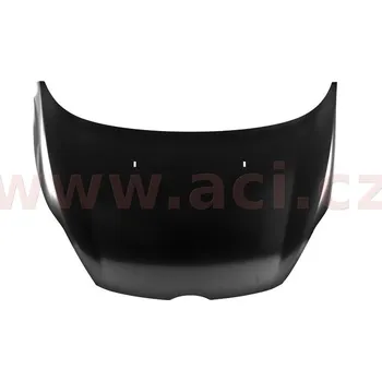 Kapota Kapota motoru VAN WEZEL 1807660