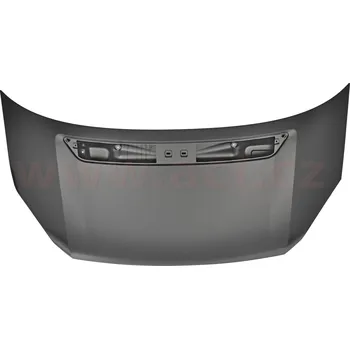 Kapota Kapota motoru VAN WEZEL 5862660