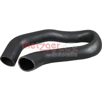 Autodíl Hadička plnicího vzduchu METZGER 2400533