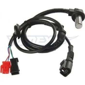 ABS Snímač počtu otáček kol TOMEX Brakes TX 51-52