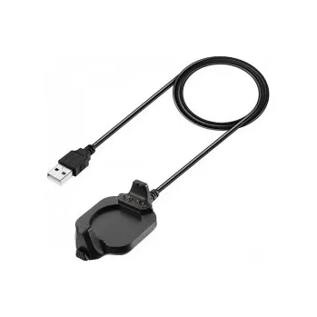 Příslušenství k chytrým hodinkám Nabíjecí kabel nabíječka pro Garmin Forerunner 920XT