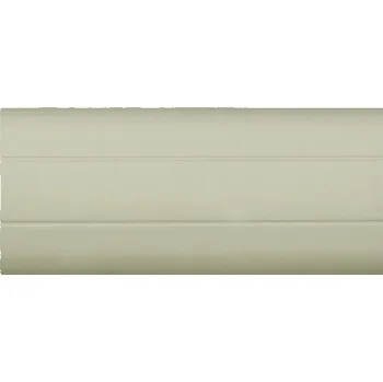 přechodová lišta Eurofinal Přechodový profil vrtaný elox šampaňský mat 3017 0703 411 270