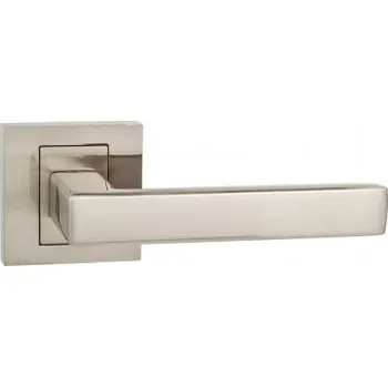 Lampička VPD Klika Foster Bi Nikl