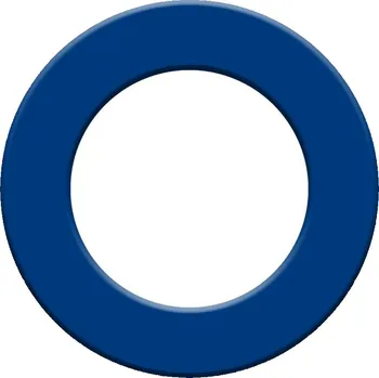 Bullet Surround - kruh kolem terče - Blue