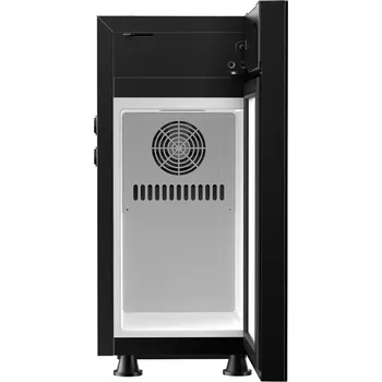 Kávovar REDFOX LEDNIČKA NA MLÉKO KE KÁVOVARŮM