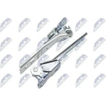 Kapota Závěs, kapota motoru NTY EZC-VW-163