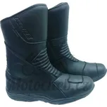 KORE Touring Long, cestovní boty na motorku, velikost 41