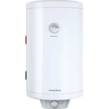 Bojler Metalac CENTAURUS INOX MB PKL 150 KGI zásobníkový ohřívač 149 l, kombinovaný, závěsný