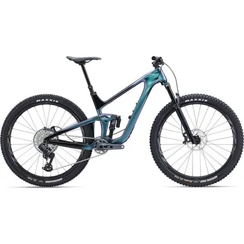 Horské kolo GIANT Trance Advanced 29" 1 Blue Dragonfly L