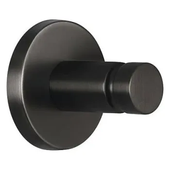 Tesa MOON GRAPHITE háček na ručník, grafit