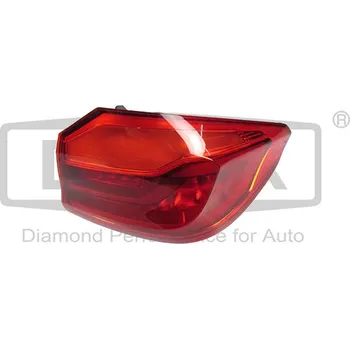 Zadní světlomet Zadní světlo DPA 81391402