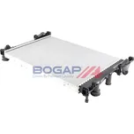 Chladič BOGAP C4210233