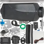 GEKO G80452 Nezávislé naftové topení 2 kW 12 V