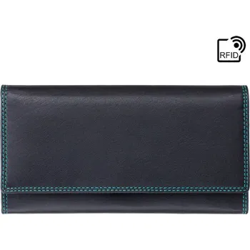 Peněženka Značková dámská kožená peněženka Visconti (KDPN292)