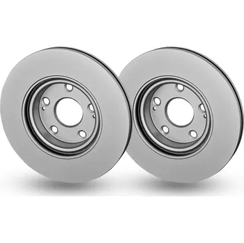 Brzdový kotouč Brzdově kotouź 54680PRO