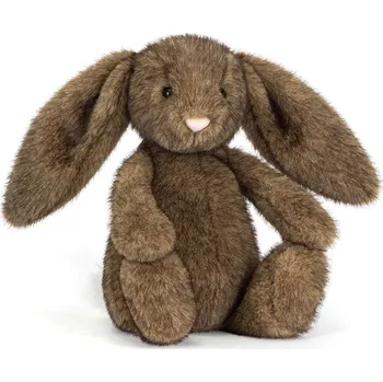 plyšák Jellycat Hoppleston Luxe Bunny Original