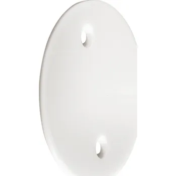 Odpadkový koš HOME: Podložka na zeď pod ikonu