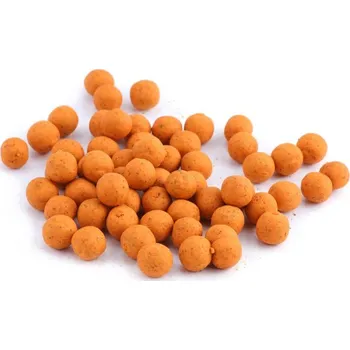 Boilies Plovoucí boilies - PIKANTNÍ KRILL - Ø 12 mm 30 g