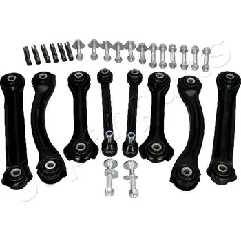 Zavěšení kol Rameno nápravy, zavěšení kol JAPANPARTS SKS-0500