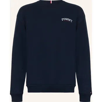 Pánská mikina Tommy Hilfiger Chlapecká Mikina, Mikina, 164