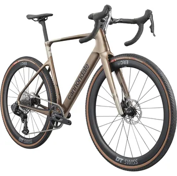 Silniční kolo kolo Cannondale SuperX 3 BRX 2026 56