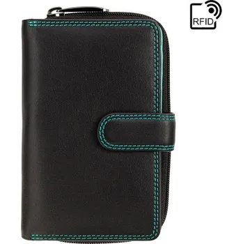 Peněženka Luxusní dámská peněženka Visconti (GDPN286)