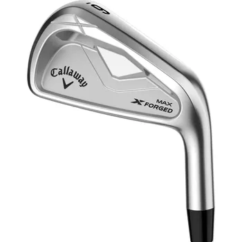 Golf Callaway Callaway X Forged Max 5-PW na oceli
