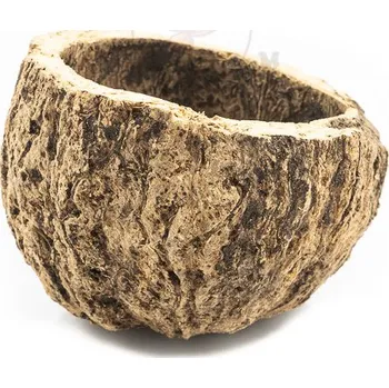 Dekorace do akvária Para skořápka 8-10 cm