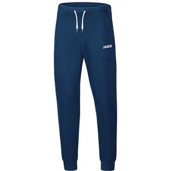 Kalhoty Jako JOGGINGHOSE BASE MIT BÜNDCHEN 6565-009 Velikost 3XL