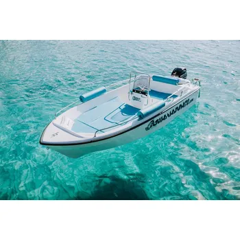 Člun Motorový člun BT 430
