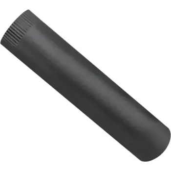 Kouřovod Roura kouřovodu HECHT PIPE 05 (Kouřovod 120 mm, délka 50 cm)