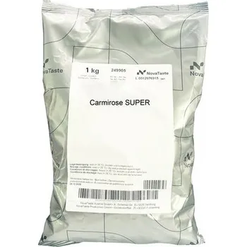 Potravinářské barvivo Carmirose SUPER 1Kg
