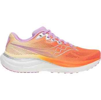 Dámská sportovní obuv Běžecké boty Saucony RIDE 19 s11055-126 Velikost 39 EU | 6 UK | 8 US | 24,5 CM