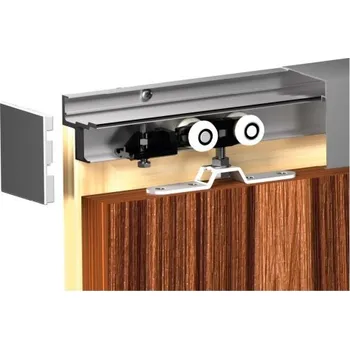 VPD-MT Posuvný systém na stěnu Herkules Trim