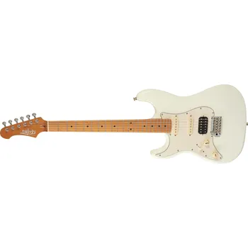 Elektrická kytara JET GUITARS JS-400 WH LH