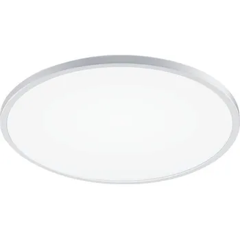 Aigostar - LED Koupelnové stropní svítidlo LED/18W/230V 6500K pr. 30 cm IP44