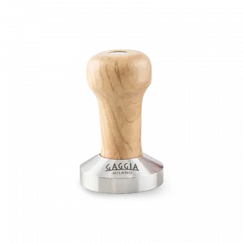 Gaggia Tamper 58mm - nerez jasan