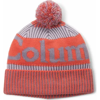 Čepice Columbia Polar Powder™ III J 2137311554 - shale purple/lavender pearl zing UNI