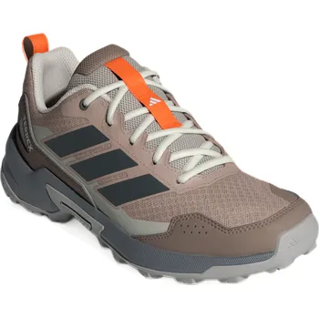 Dámská treková obuv Adidas Terrex Eastrail 3 W JR4021 - wonder taupe/grey four/chalk brown 39 1/3