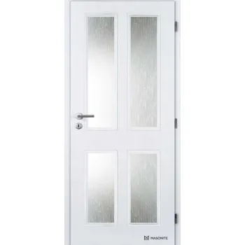 Interiérové dveře Doornite Interiérové dveře Doornite - Hector Lakované