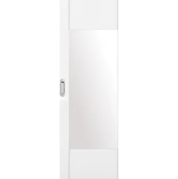 Interiérové dveře Archo Posuvné dveře na stěnu Archo - Bril-BO