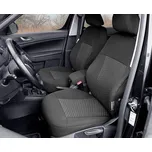 Kegel-Blazusiak Přesné autopotahy Škoda Yeti 2009-2017 (5 míst)