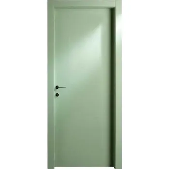 Interiérové dveře Archo Protipožární dveře Plné hladké Lakované
